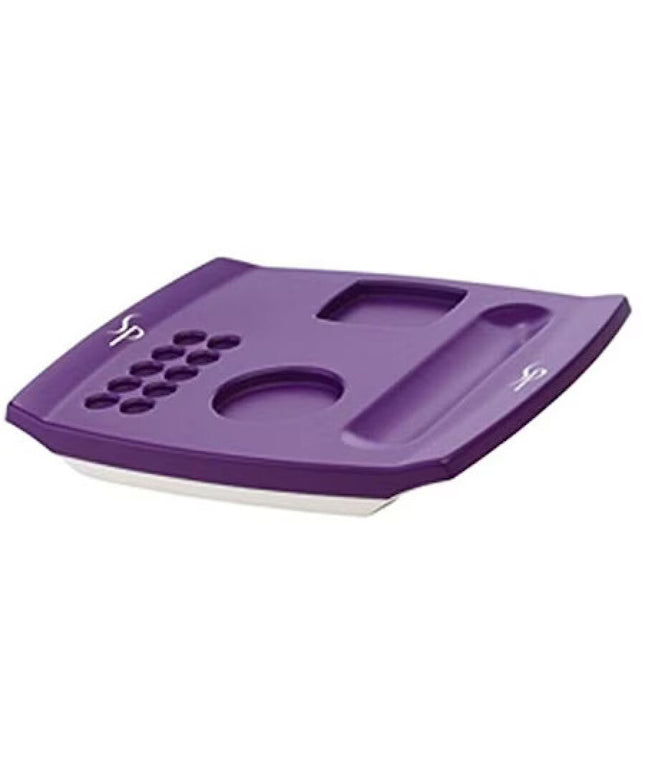 Wella Professionals, Wella Professionals, Plastic Colour Mixing Bowl, Black Violet