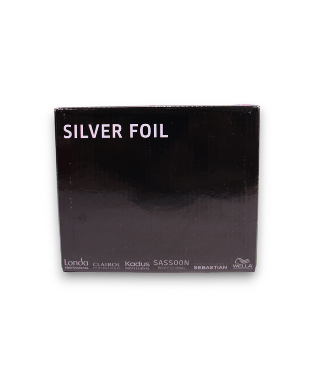 Wella Professionals, Wella Professionals, Hairdressing Aluminum Foil, Silver
