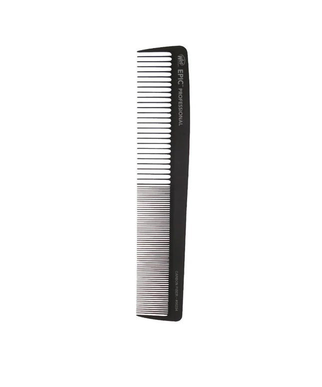 Wet Brush, Epic, Dresser, Hair Plastic Comb, Black