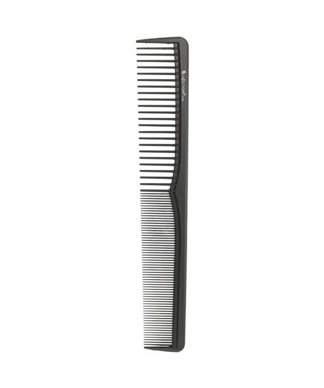 Wet Brush, Epic, Dresser With Wide Tooth, Hair Plastic Comb, Black