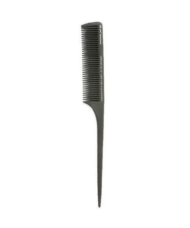 Wet Brush, Epic, With Tail, Hair Plastic Comb, Black