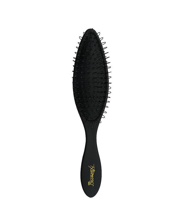 Wet Brush, Txture Pro Extension, Detangler, Hair Brush, Black, Detangle