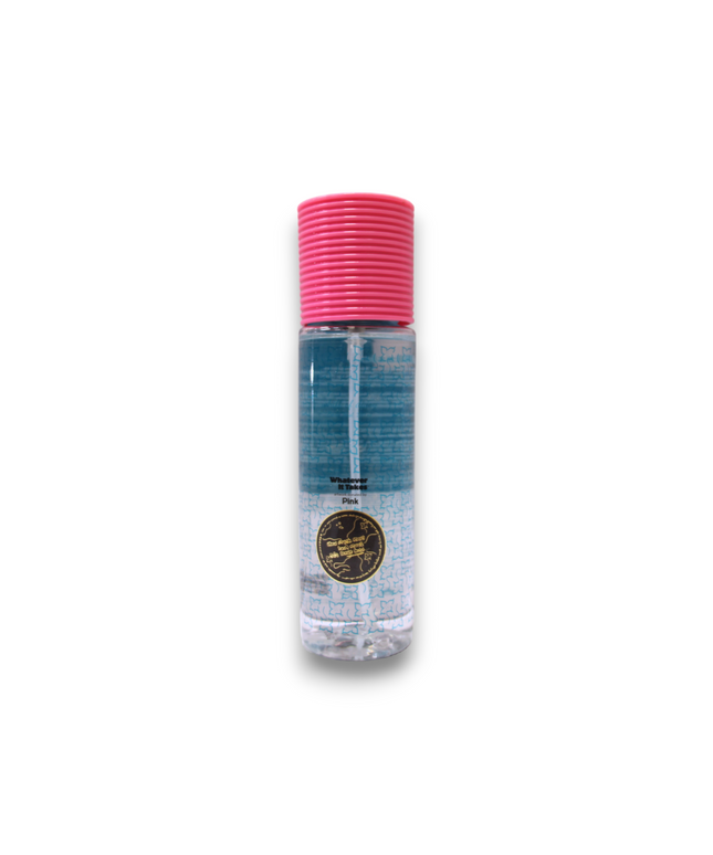 Whatever It Takes, Pink Dreams, Mist Spray, Whiff Of Daisy, 240 ml