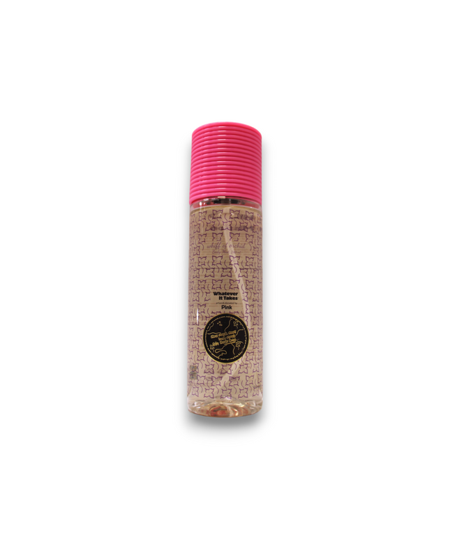 Whatever It Takes, Pink Dreams, Mist Spray, Whiff Of Orchid, 240 ml
