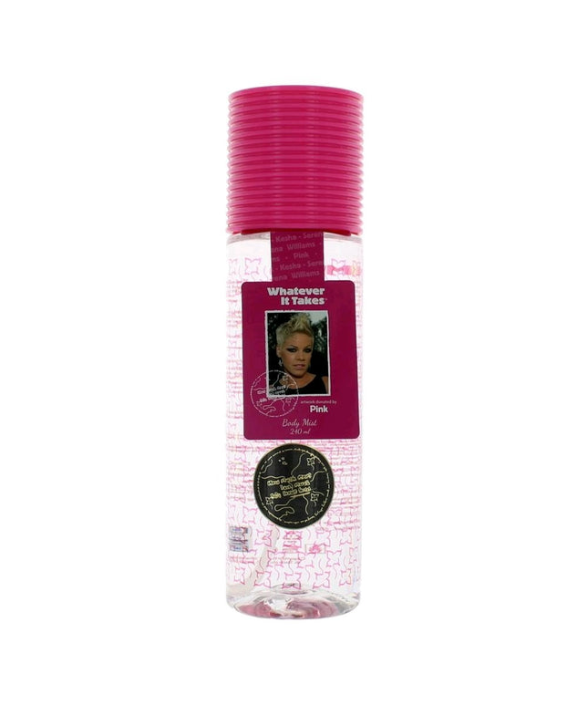 Whatever It Takes, Pink Dreams, Mist Spray, Whiff Of Blooms, 240 ml