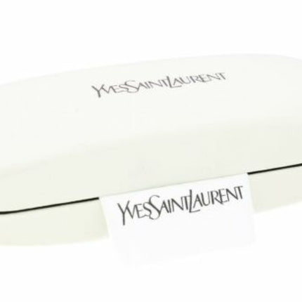 Yves Saint Laurent, Yves Saint Laurent, Glasses Case, White