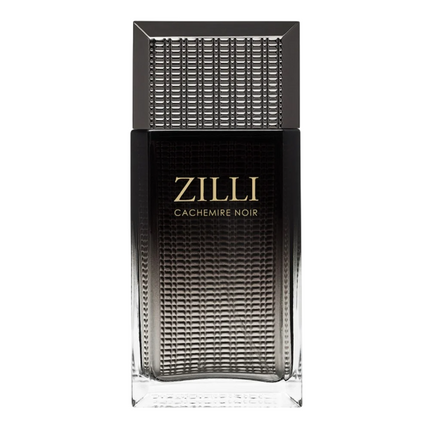 Zilli, Cachemire Noir, Eau De Parfum, For Men, 100 ml