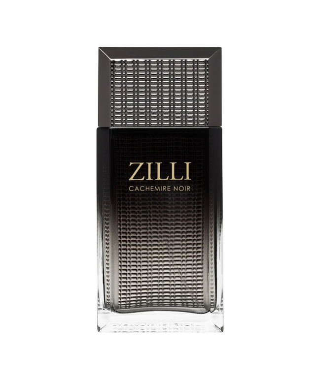Zilli, Cachemire Noir, Eau De Parfum, For Men, 100 ml