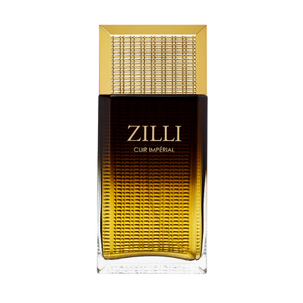 Zilli, Cuir Imperial, Eau De Parfum, For Men, 100 ml