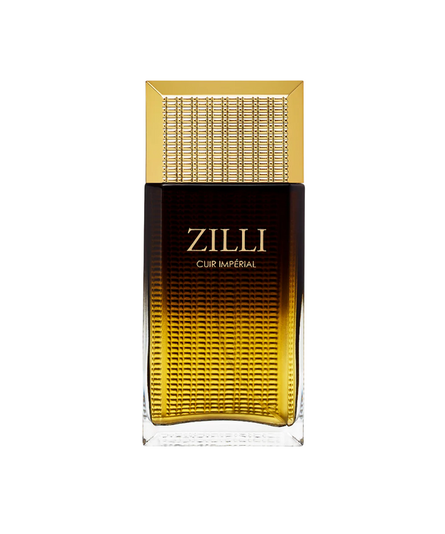 Zilli, Cuir Imperial, Eau De Parfum, For Men, 100 ml