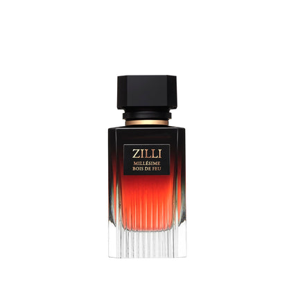 Zilli, Millesime Bois De Feu, Eau De Parfum, For Men, 100 ml *Tester