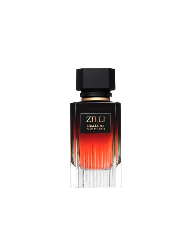 Zilli, Millesime Bois De Feu, Eau De Parfum, For Men, 100 ml *Tester