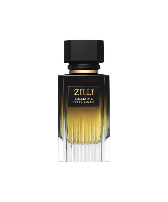 Zilli, Millesime Terra Santal, Eau De Parfum, For Men, 100 ml *Tester